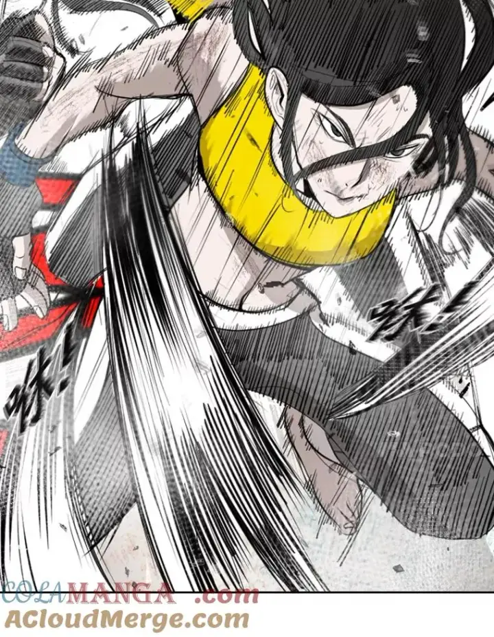 漫画《鲨鱼》189.我要快第25张图