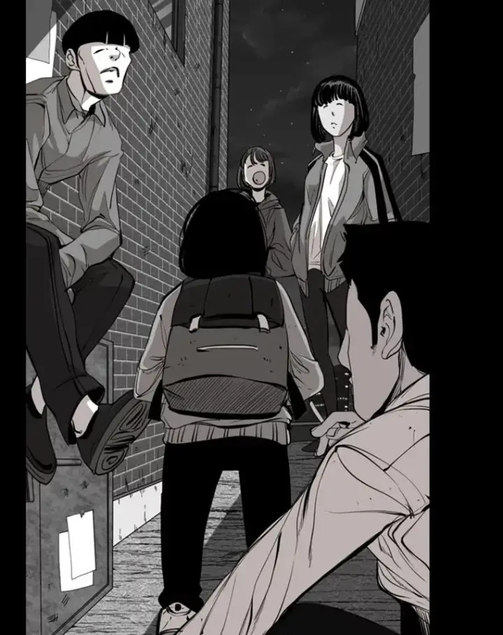 漫画《鲨鱼》189.我要快第51张图