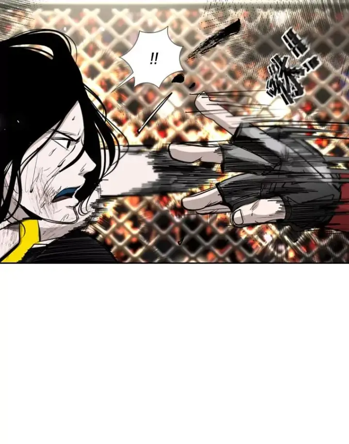 漫画《鲨鱼》190.违背承诺的比赛第36张图