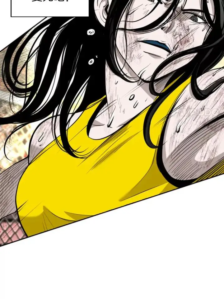 漫画《鲨鱼》190.违背承诺的比赛第64张图