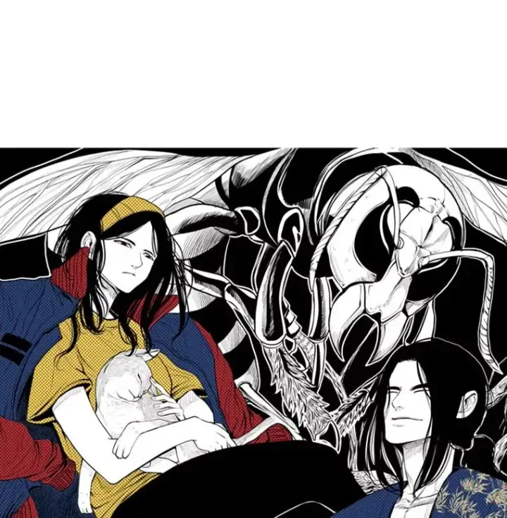 漫画《鲨鱼》190.违背承诺的比赛第7张图