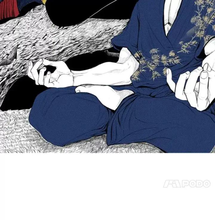 漫画《鲨鱼》190.违背承诺的比赛第8张图