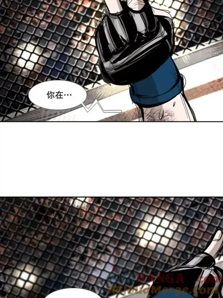 漫画《鲨鱼》190.违背承诺的比赛第81张图