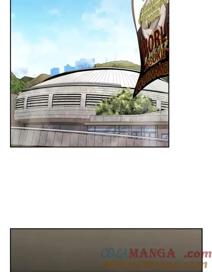 漫画《鲨鱼》191.弃赛第13张图