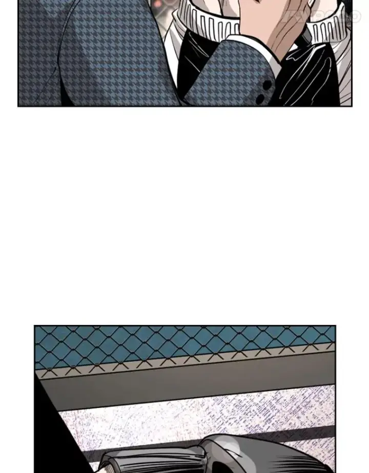 漫画《鲨鱼》191.弃赛第15张图