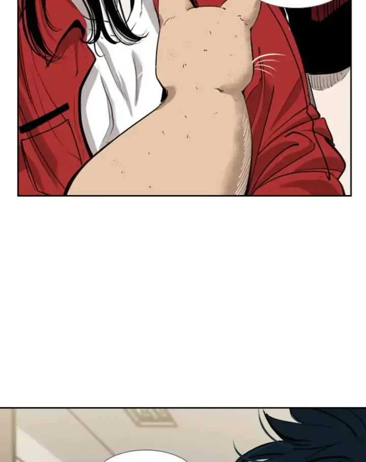 漫画《鲨鱼》191.弃赛第82张图