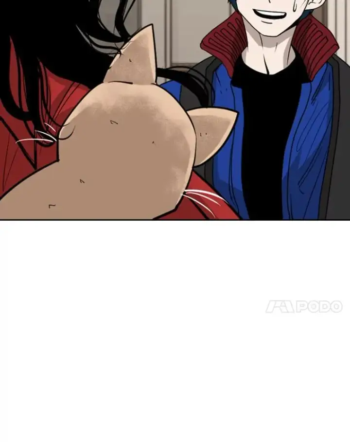 漫画《鲨鱼》191.弃赛第91张图