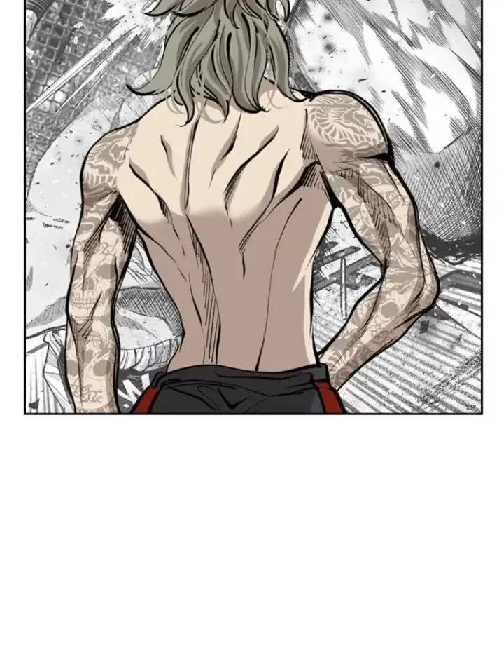 漫画《鲨鱼》192.不要输给任何一个人第86张图
