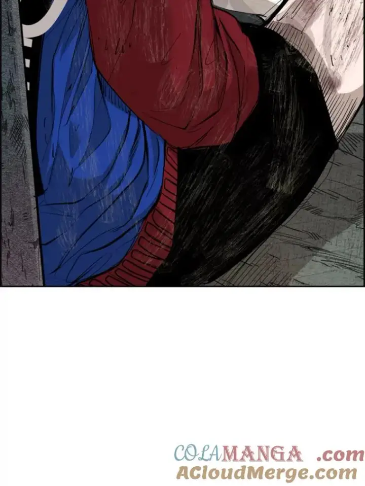 漫画《鲨鱼》193.我了解柔术了第105张图