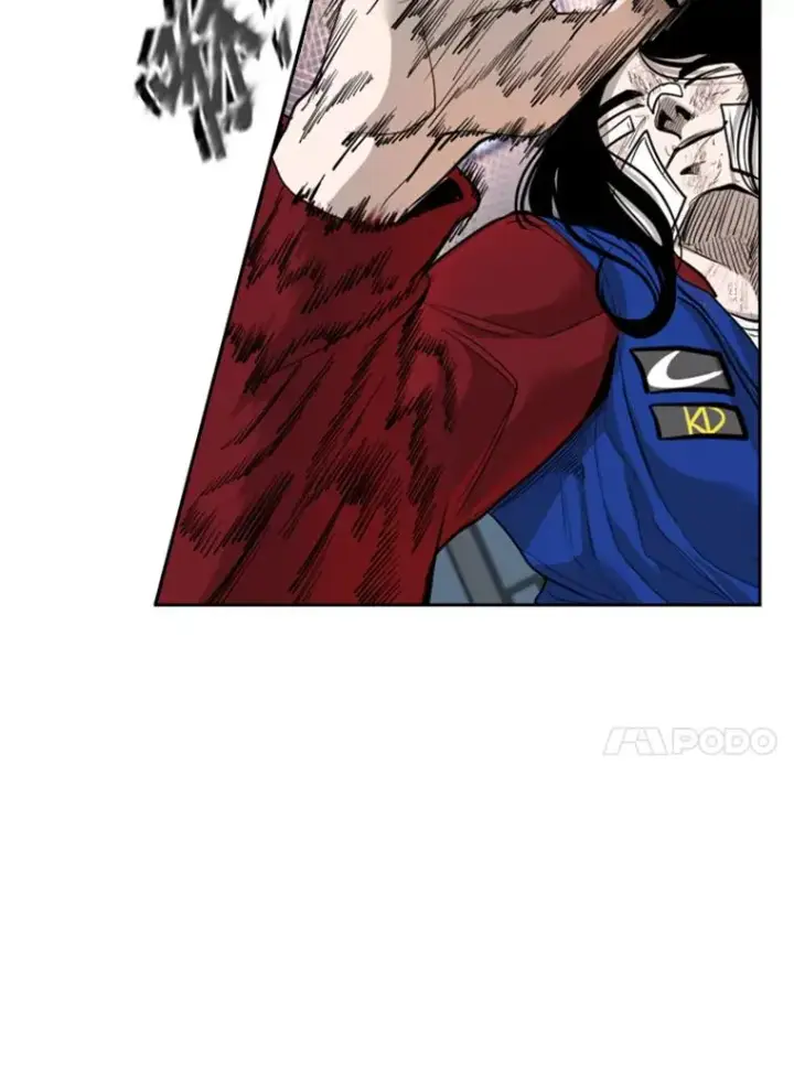 漫画《鲨鱼》193.我了解柔术了第64张图