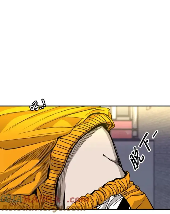 漫画《鲨鱼》193.我了解柔术了第85张图