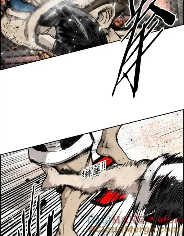 漫画《鲨鱼》195.恶人方鸿煜（1）第109张图