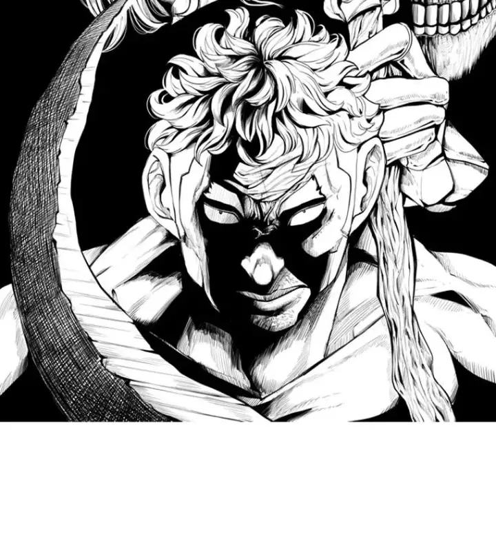 漫画《鲨鱼》195.恶人方鸿煜（1）第12张图