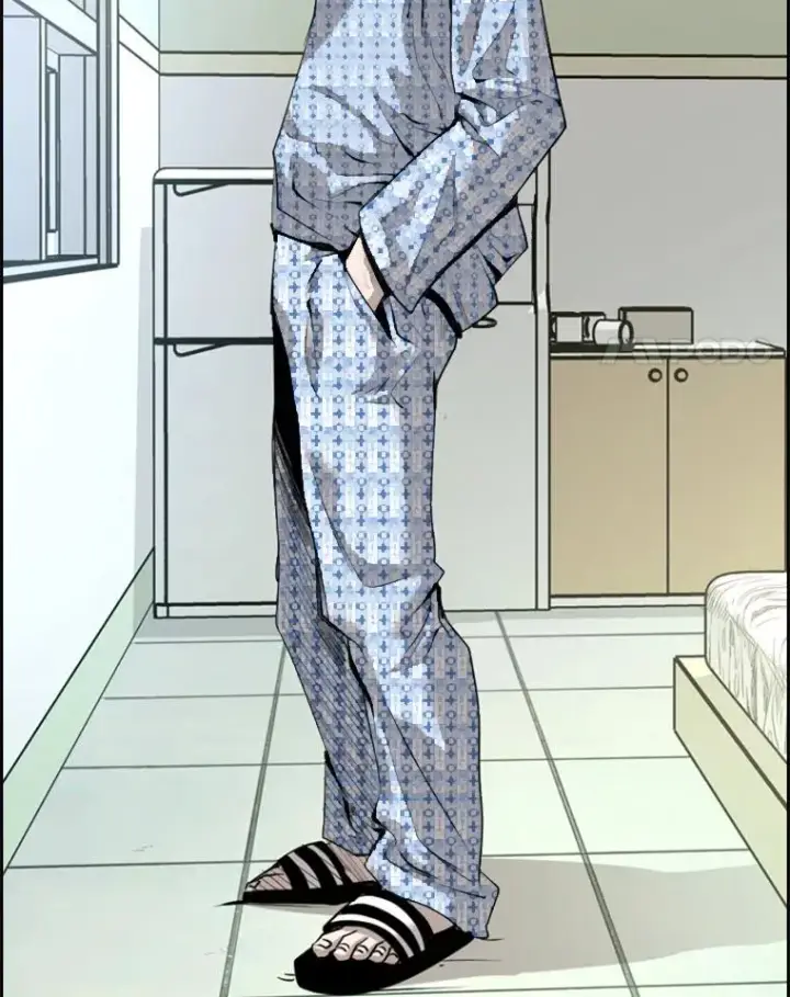 漫画《鲨鱼》195.恶人方鸿煜（1）第4张图