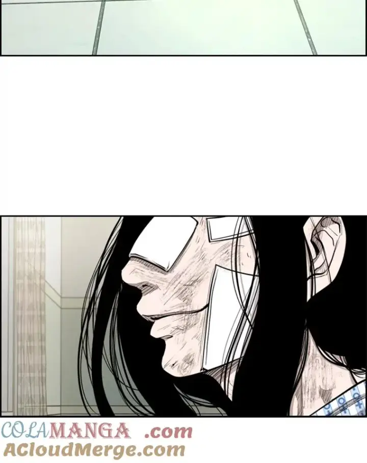 漫画《鲨鱼》195.恶人方鸿煜（1）第5张图