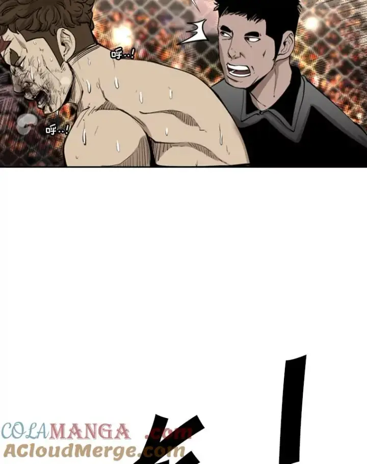 漫画《鲨鱼》197.真正的胜利第41张图