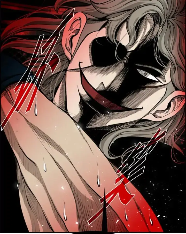 漫画《鲨鱼》197.真正的胜利第6张图