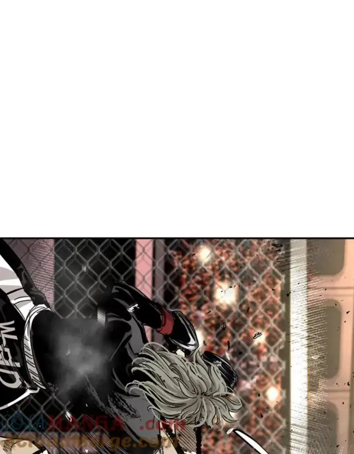 漫画《鲨鱼》197.真正的胜利第73张图