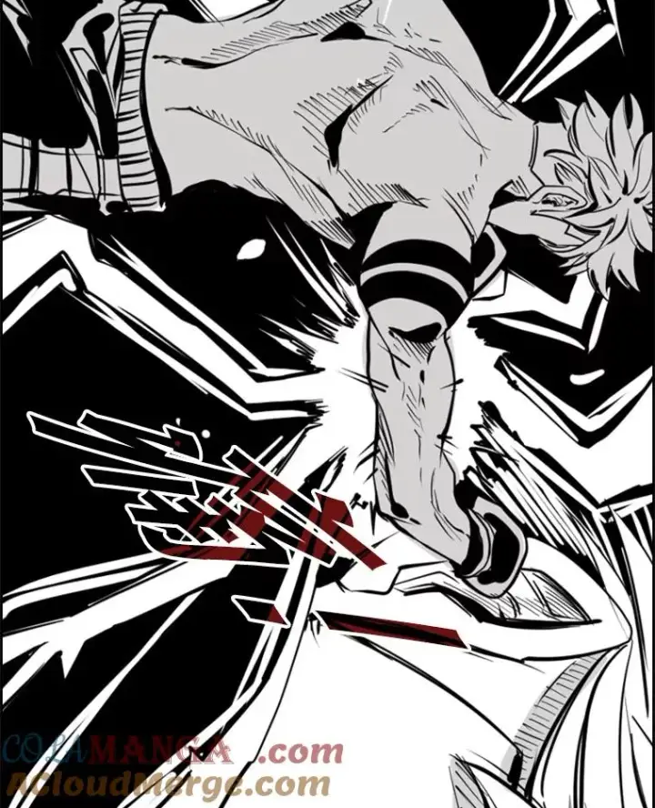 漫画《鲨鱼》198.逆转？第101张图