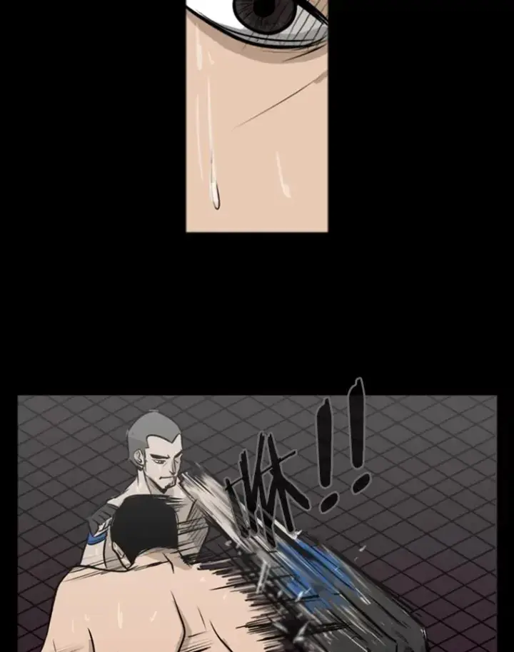 漫画《鲨鱼》1.恶魔第10张图