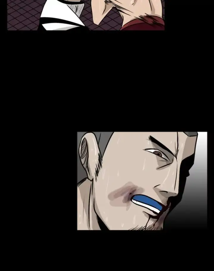 漫画《鲨鱼》1.恶魔第12张图