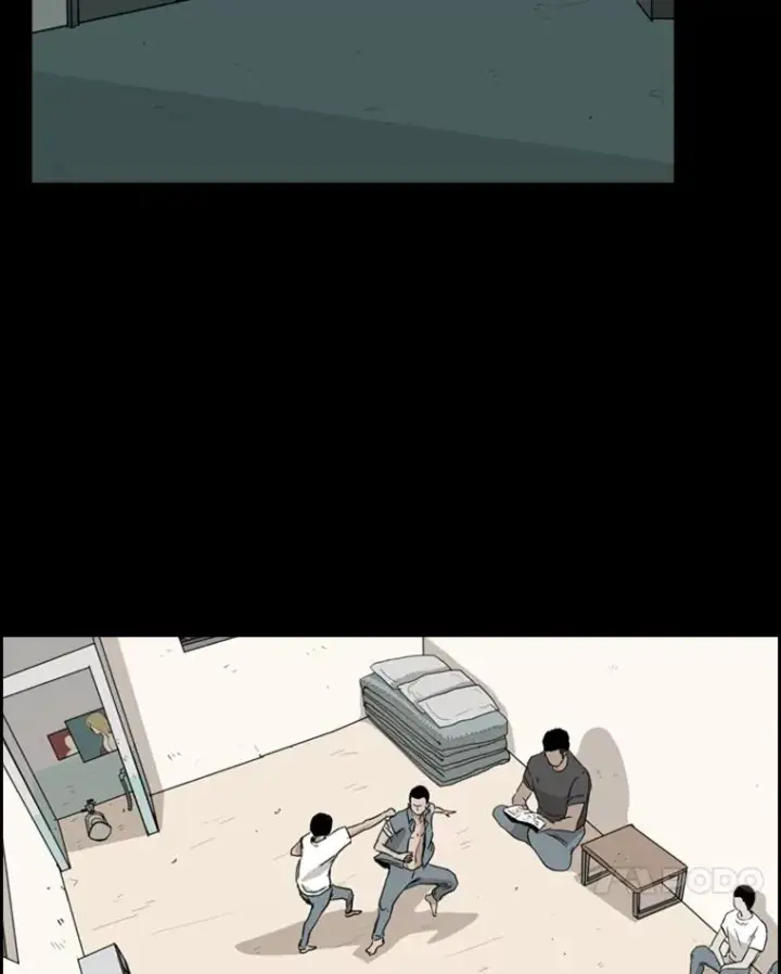 漫画《鲨鱼》19.联盟第12张图