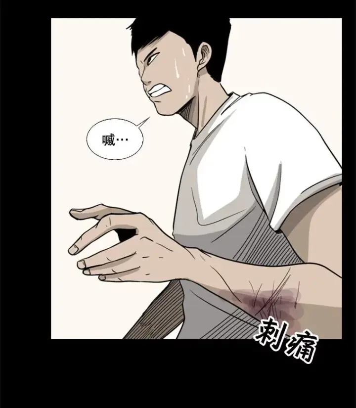 漫画《鲨鱼》19.联盟第17张图