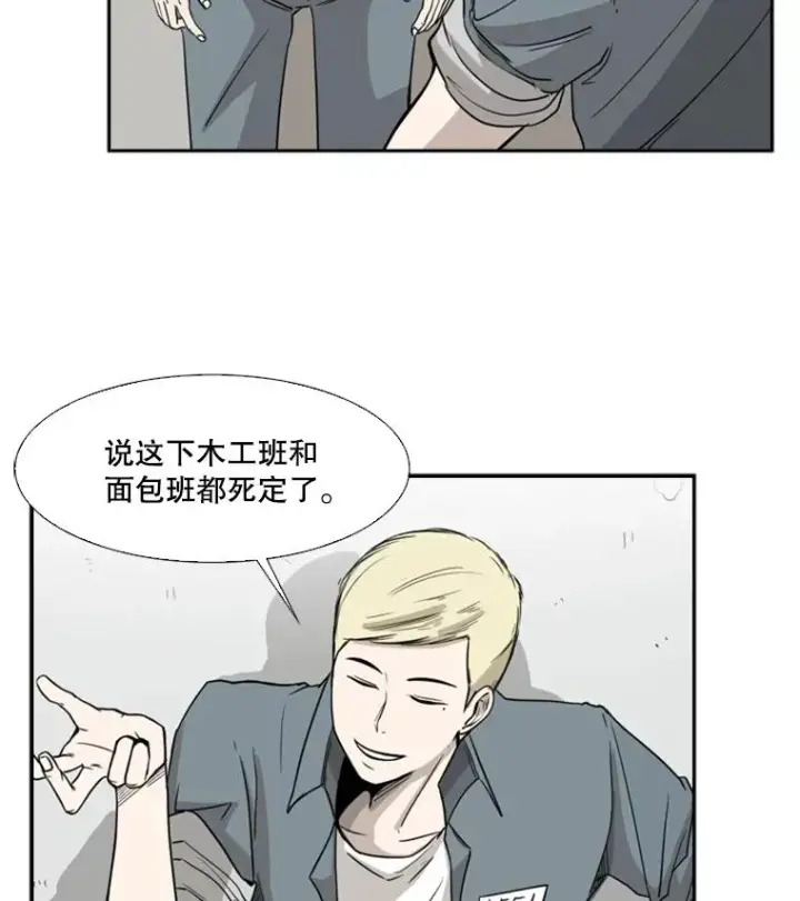 漫画《鲨鱼》19.联盟第2张图