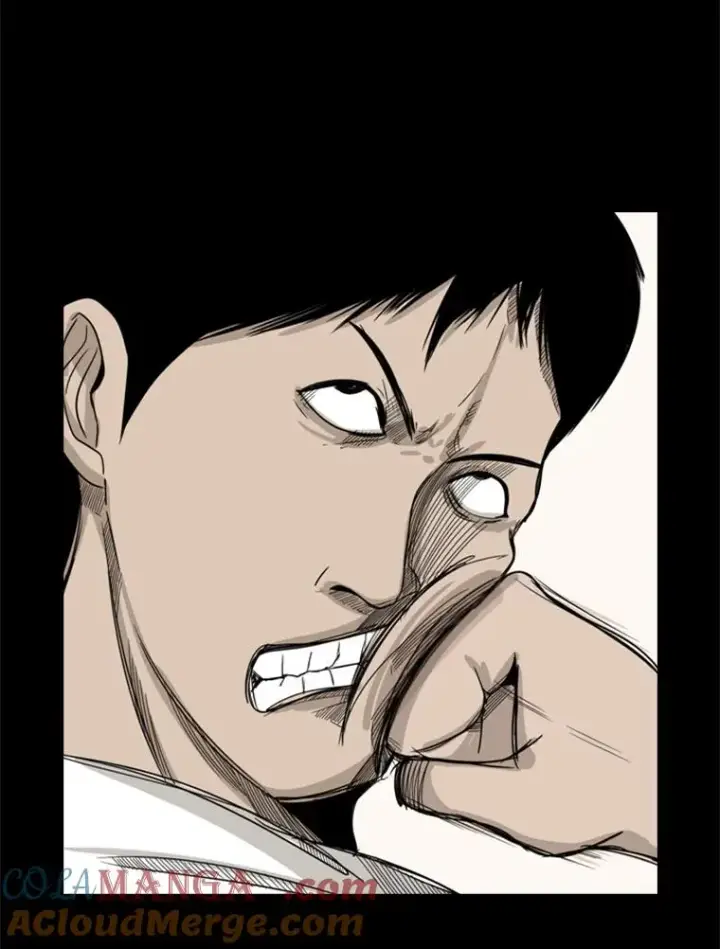 漫画《鲨鱼》19.联盟第22张图