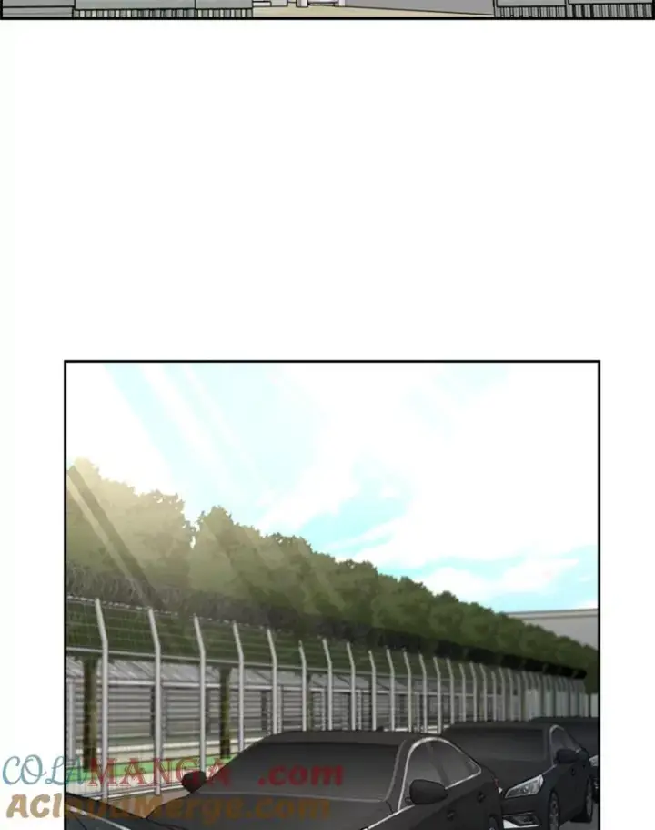 漫画《鲨鱼》199.最恐怖的KO胜主人公第113张图