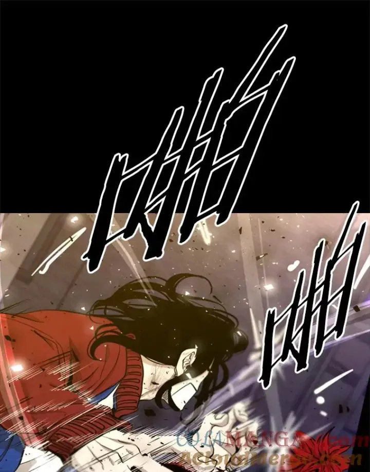 漫画《鲨鱼》199.最恐怖的KO胜主人公第13张图