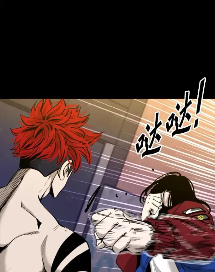 漫画《鲨鱼》199.最恐怖的KO胜主人公第40张图