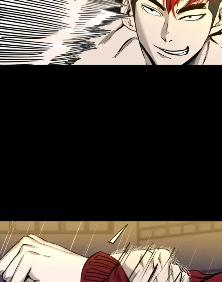 漫画《鲨鱼》199.最恐怖的KO胜主人公第42张图