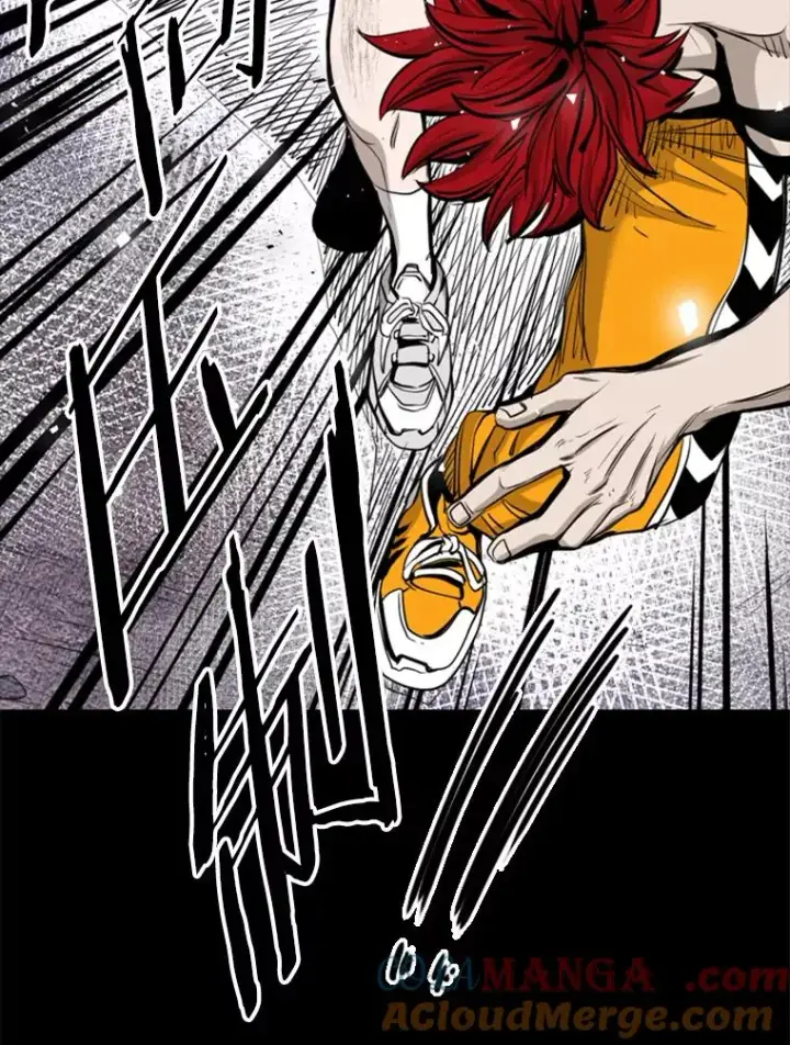 漫画《鲨鱼》199.最恐怖的KO胜主人公第53张图