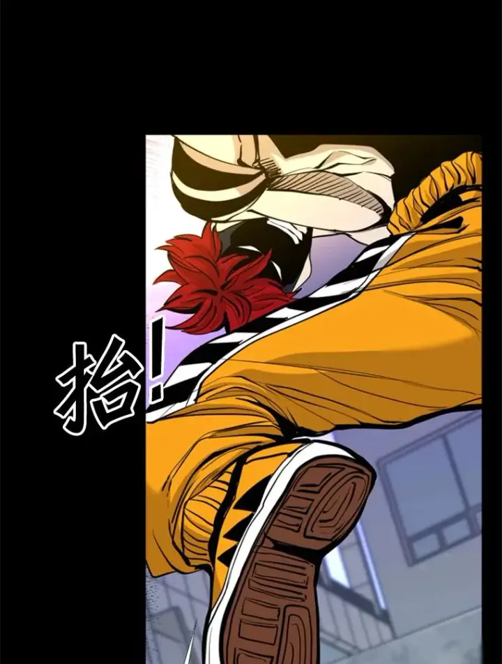 漫画《鲨鱼》199.最恐怖的KO胜主人公第54张图