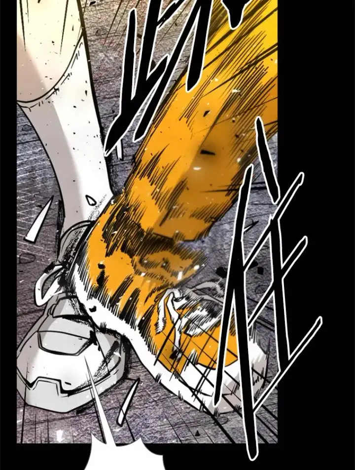 漫画《鲨鱼》199.最恐怖的KO胜主人公第56张图