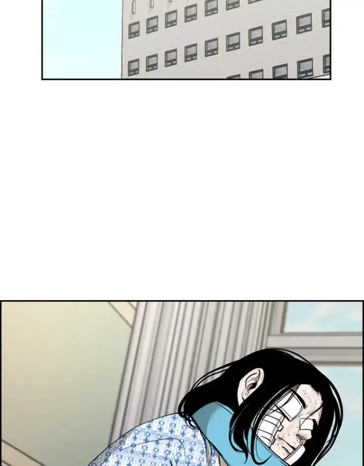 漫画《鲨鱼》199.最恐怖的KO胜主人公第6张图