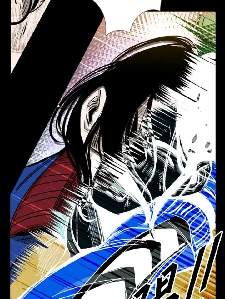 漫画《鲨鱼》199.最恐怖的KO胜主人公第63张图