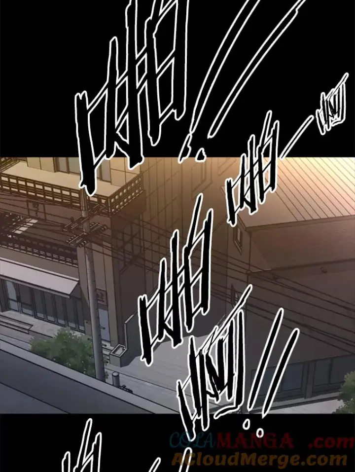 漫画《鲨鱼》199.最恐怖的KO胜主人公第65张图
