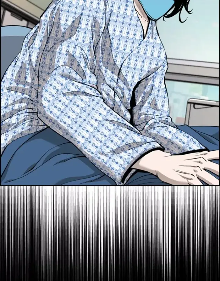 漫画《鲨鱼》199.最恐怖的KO胜主人公第7张图