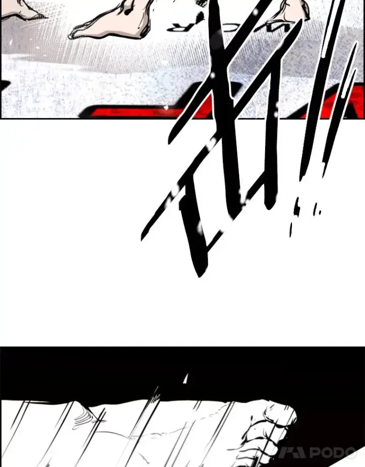 漫画《鲨鱼》199.最恐怖的KO胜主人公第88张图