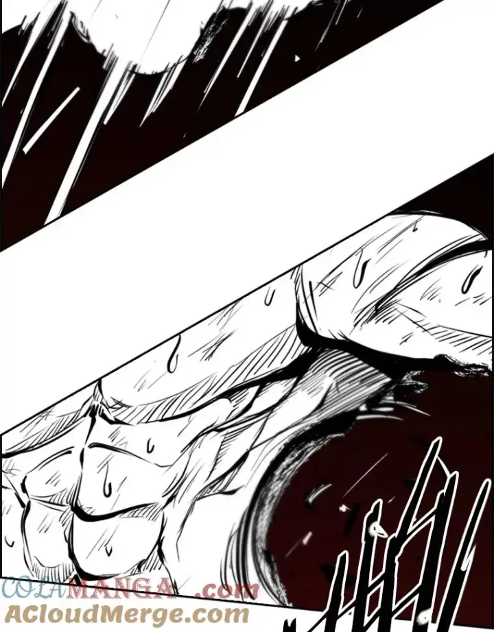 漫画《鲨鱼》199.最恐怖的KO胜主人公第89张图