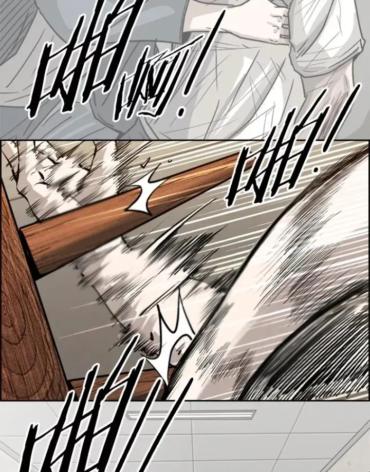 漫画《鲨鱼》200.恭喜你破壳而出第106张图