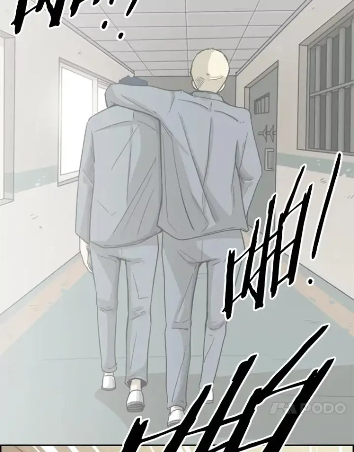 漫画《鲨鱼》200.恭喜你破壳而出第107张图