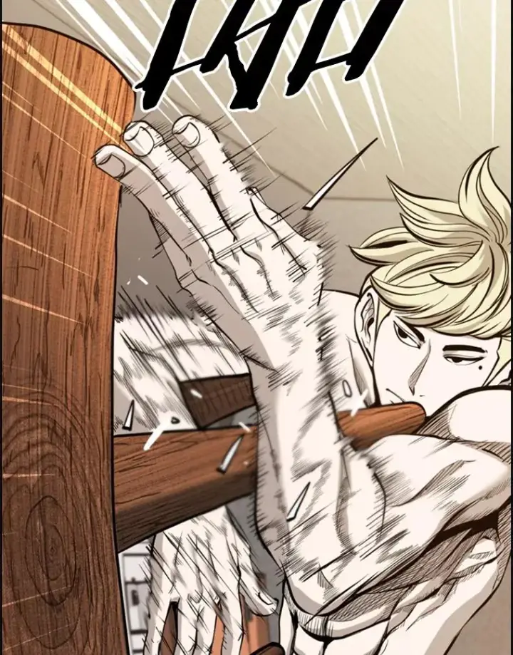 漫画《鲨鱼》200.恭喜你破壳而出第108张图