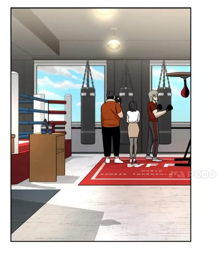 漫画《鲨鱼》200.恭喜你破壳而出第74张图