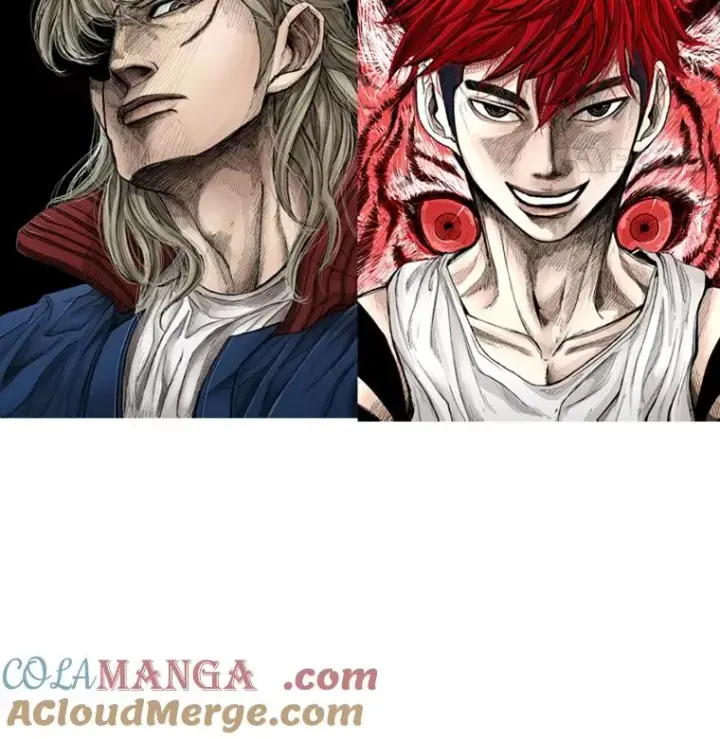漫画《鲨鱼》200.恭喜你破壳而出第9张图