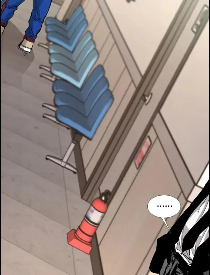 漫画《鲨鱼》200.恭喜你破壳而出第92张图