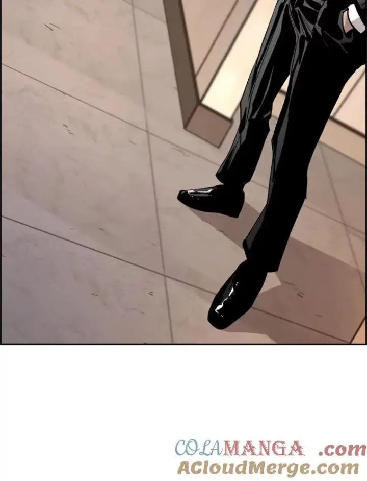 漫画《鲨鱼》200.恭喜你破壳而出第93张图