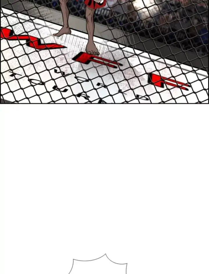 漫画《鲨鱼》201.输给你们，绝不可能！第72张图